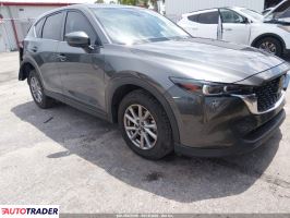 Mazda CX-5 - zobacz ofertę