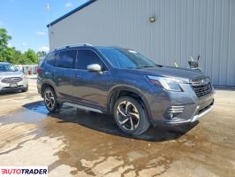 Subaru Forester 2022 2