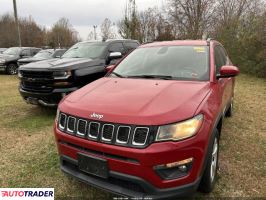 Jeep Compass 2019 2