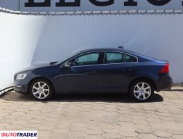 Volvo S60 2014 1.6 147 KM