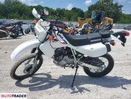Honda XR 2025