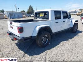 Jeep Pozostałe 2025 3