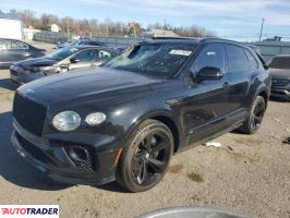Bentley Pozostałe - zobacz ofertę