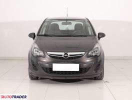 Opel Corsa 2014 1.2 84 KM Opel Corsa 2014 1.2 84 KM
