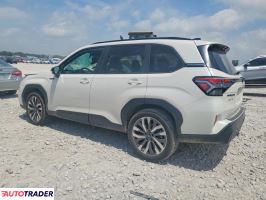 Subaru Forester 2025 2