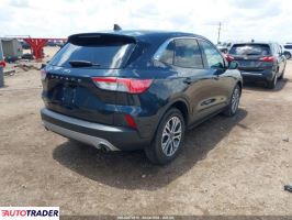 Ford Escape 2022 1 Ford Escape 2022 1