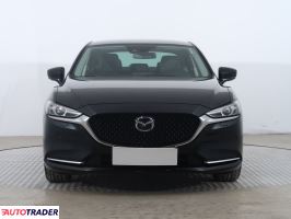 Mazda 6 2021 2.0 162 KM