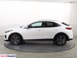 Kia Ceed 2019 1.6 201 KM