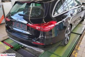 Mercedes C-klasa 2024 2