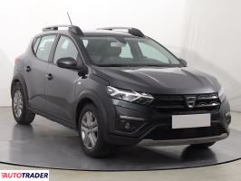 Dacia Sandero 2021 1.0 89 KM