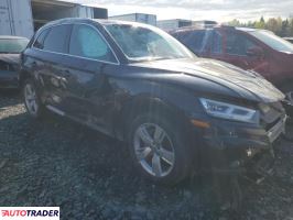 Audi Q5 2019 2 Audi Q5 2019 2