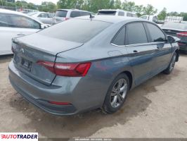 Volkswagen Jetta 2024 1 Volkswagen Jetta 2024 1