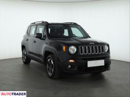 Jeep Renegade 2018 1.4 138 KM