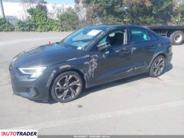 Audi A3 2023 2
