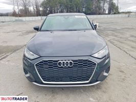 Audi A3 2022 2
