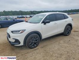 Honda HR-V 2024 2