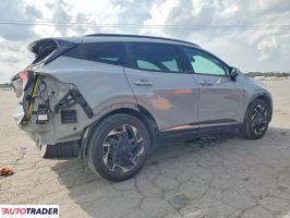 Kia Sportage 2023 2