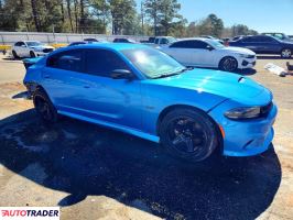 Dodge Charger 2023 5