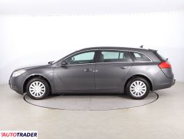 Opel Insignia 2009 1.8 138 KM