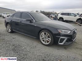 Audi A4 2023 2