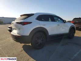 Mazda CX-30 2021 2
