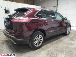 Ford Edge 2020 2