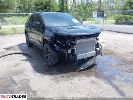 Chevrolet Equinox 2026 1