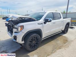 GMC Sierra 2022 6