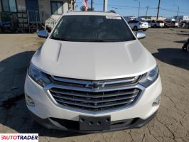 Chevrolet Equinox 2019 2