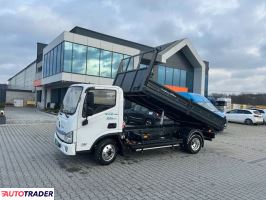 FOTON Aumark - zobacz ofertę