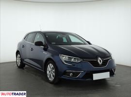 Renault Megane - zobacz ofertę