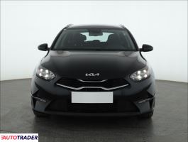 Kia Ceed 2022 1.5 158 KM