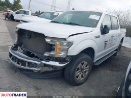 Ford Pozostałe 2019 5