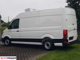 Volkswagen Crafter 2023 2.0