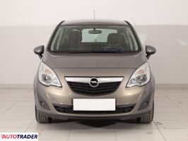 Opel Meriva 2013 1.4 99 KM