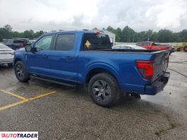 Ford Pozostałe 2025 2