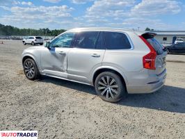 Volvo XC90 2023 2