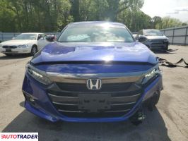 Honda Accord 2022 2 Honda Accord 2022 2