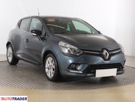 Renault Clio 2019 0.9 88 KM