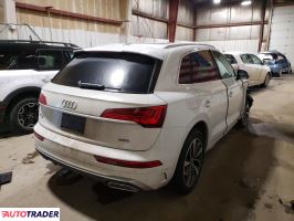 Audi Q5 2022 2