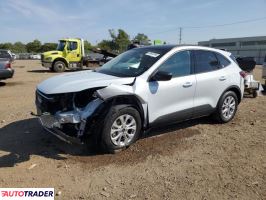 Ford Escape 2025 1 Ford Escape 2025 1