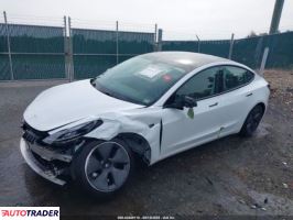 Tesla Model 3 2021 Tesla Model 3 2021