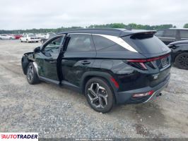 Hyundai Tucson 2023 2