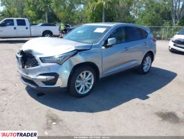 Acura RDX 2021 2 Acura RDX 2021 2