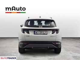 Hyundai Tucson 2022 1.6 150 KM