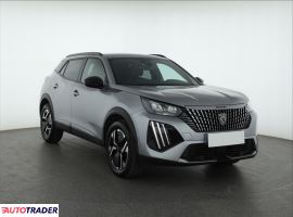 Peugeot 2008 2024 1.2 128 KM Peugeot 2008 2024 1.2 128 KM
