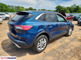 Ford Escape 2020 1