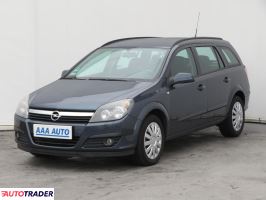 Opel Astra 2006 1.6 103 KM Opel Astra 2006 1.6 103 KM