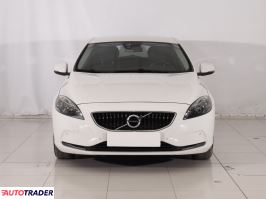 Volvo V40 2017 2.0 120 KM