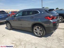 BMW X2 2022 2 BMW X2 2022 2